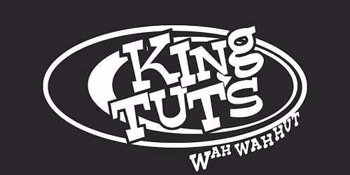 King Tut's Presents: Magik Boys + Deltamanic