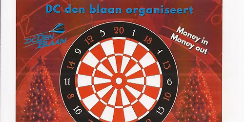 DC Den Blaan Kersttornooi