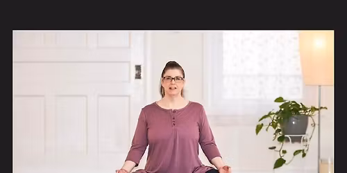 Grounded Beginnings: Your First Steps Into Yoga