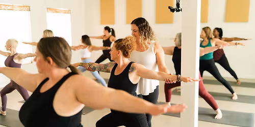 How to Build Strength in Your Classes