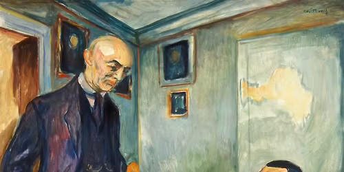 Bohemer i Nord: Edvard Munch med kunstnervenner i Christiania og Berlin