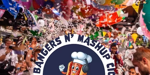 Bangers n' Mashup Family Rave
