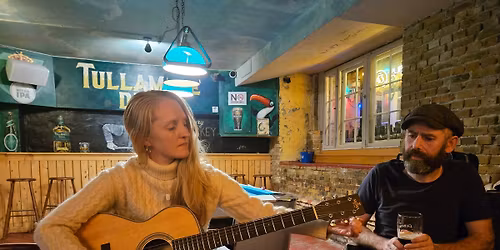 Irish sing-song \ud83c\udfb6 \/ Seisi\u00fan amhr\u00e1na\u00edochta \ud83c\udfa4\u2618\ufe0f #4