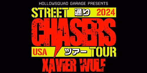 Xavier Wulf