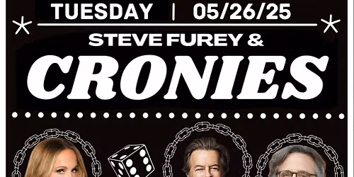 Steve Furey