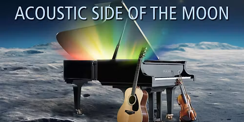 PULSE - The Best of Pink Floyd - Acoustic Side Of The Moon