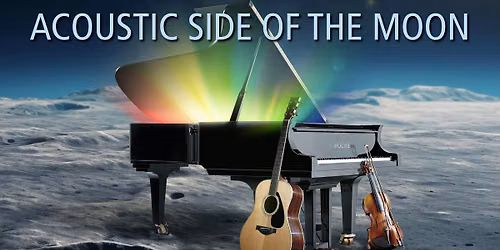 PULSE - The Best of Pink Floyd - Acoustic Side Of The Moon