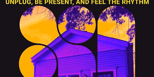 The House of Untz - Glee Silent Disco Takeover