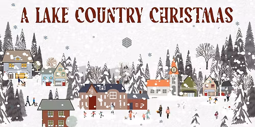 A Lake Country Christmas