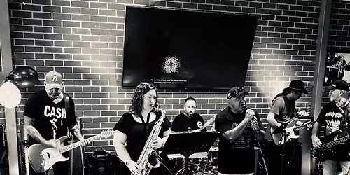 Scar Tree - Live Music 