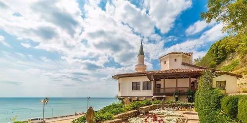 Excursie 1 ZI Balcic-Descopera farmecul litoralului Bulgaresc !