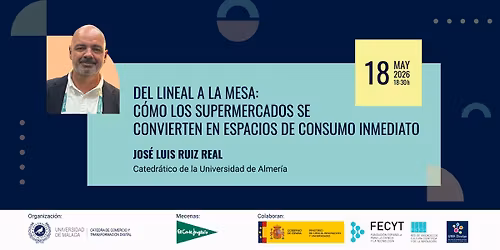 Del lineal a la mesa