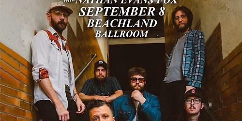 American Aquarium