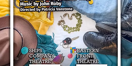 Frenchy's: The Thrift Musical