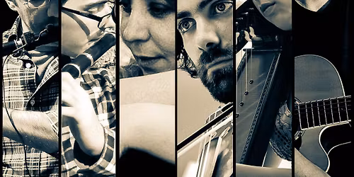 St. Brigid\u2019s Party \u2013 Winter Camp 2026 Edition