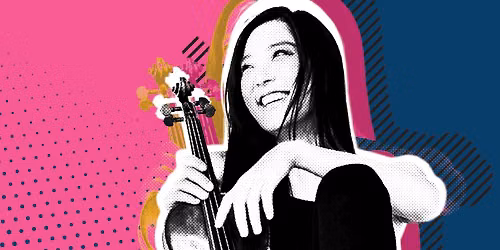 Virginia Symphony: Grace Park Leads Mozart & Schubert