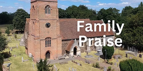 Family Praise