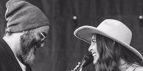 littlebird duo at Musikfest- Lagerplatz