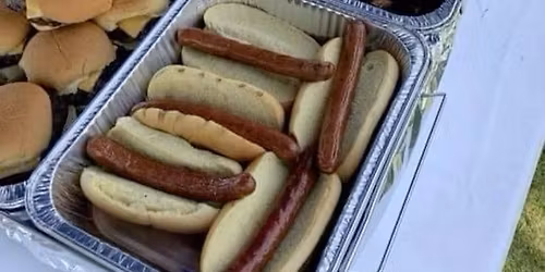Oriana House Resource Cookout & Fair