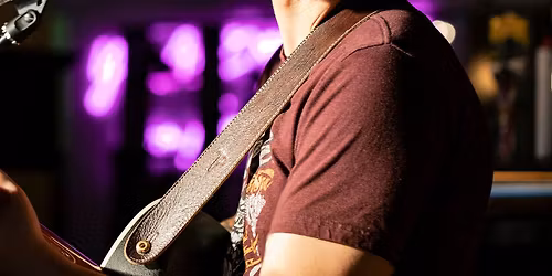 Victor Cooper Plays the Speakeasy