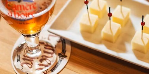 Visite guid\u00e9e et bi\u00e8res artisanales au quartier latin ! Montr\u00e9al