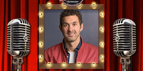 Mark Normand Comedy Night @Borrelli's Taproom