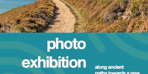 An Exhibition by Belgian Photographer Luk Collet