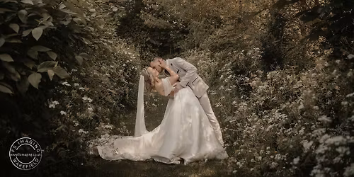 Wedding Open Evening!