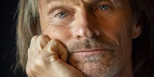 Eisi Gulp - "Tagebuch eines Komikers"