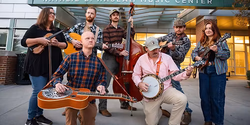 UT Appalachian Strings