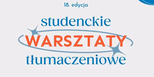 Studencko-doktorancka konferencja naukowa "Geografia przek\u0142adu"
