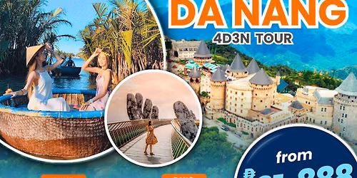 Danang Travel