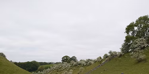 Biggin Dale 3 PLACES LEFT 