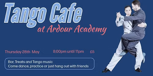 May Tango Cafe
