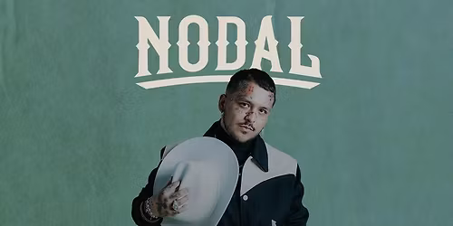 Christian Nodal Tampa Tickets