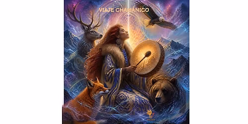 Viaje Cham\u00e1nico