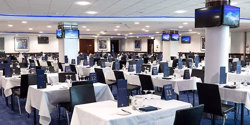 Chelsea FC vs Pafos FC - Champions League 2025-2026 Tickets