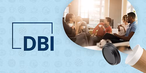 Connections and Coffee with 517 Business and DBI