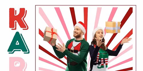 Christmas Karaoke at Lakeview