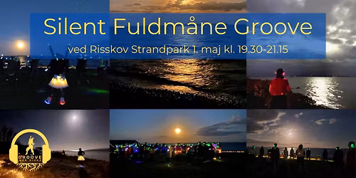 Silent Fuldm\u00e5ne Groove