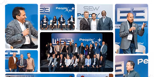 WE3 Canada AI Summit 2027