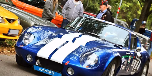 motornights Freudenau