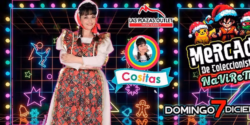 Mercado de Coleccionistas: Naviretro