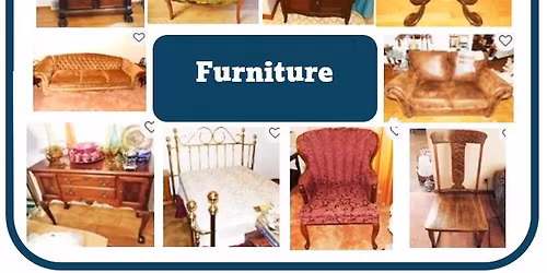 Auction Extravaganza! -Stevens Point