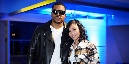 R&B Saturdays