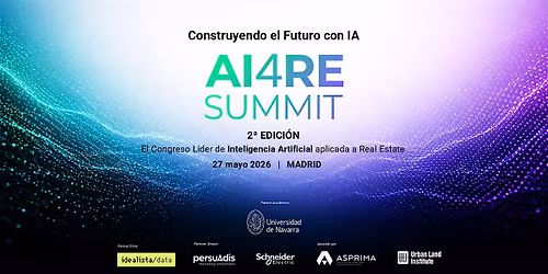AI4RE SUMMIT 26