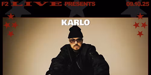 F2 LIVE: Karlo ☆ Ley Lofaj 