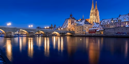 Adventn\u00ed Regensburg