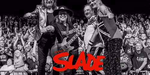 Dave Hill's Slade