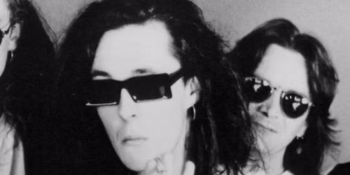The Wonder Stuff, Inspiral Carpets in Thanet
